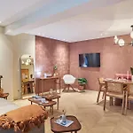Résidence Luxembourg St Germain des Près by Studio prestige