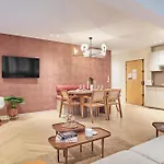 Résidence Luxembourg St Germain des Près by Studio prestige