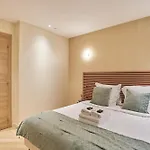 Résidence Luxembourg St Germain des Près by Studio prestige