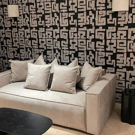 Appartamento Résidence Luxembourg St Germain Des Près By Prestige *