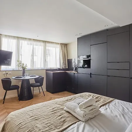 Résidence Luxembourg St Germain Des Près By Prestige Appartamento Parigi