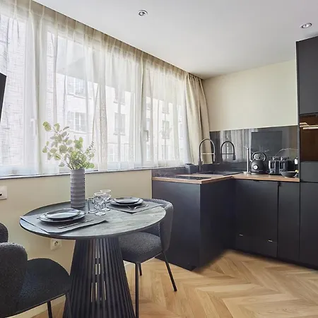 Résidence Luxembourg St Germain Des Près By Prestige