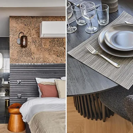 Résidence Luxembourg St Germain Des Près By Prestige Parigi