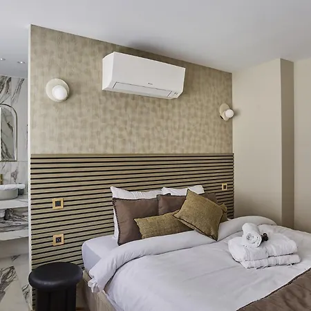 Résidence Luxembourg St Germain Des Près By Prestige * Parigi