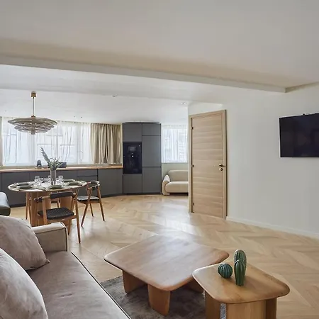 Résidence Luxembourg St Germain Des Près By Prestige * Parigi