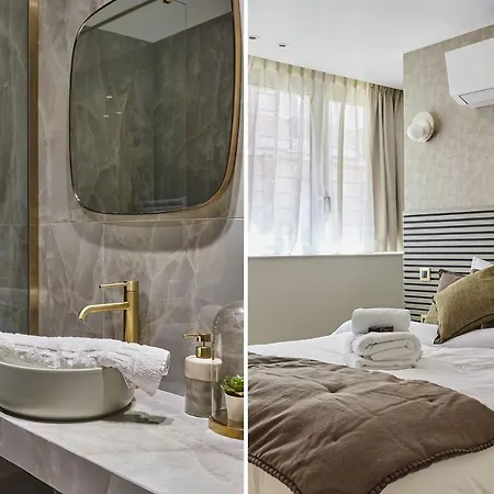 Résidence Luxembourg St Germain Des Près By Prestige Appartamento Parigi