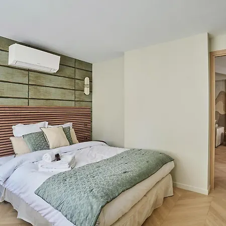 Résidence Luxembourg St Germain Des Près By Prestige Appartamento *