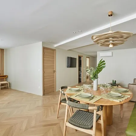 Résidence Luxembourg St Germain Des Près By Prestige Appartamento *