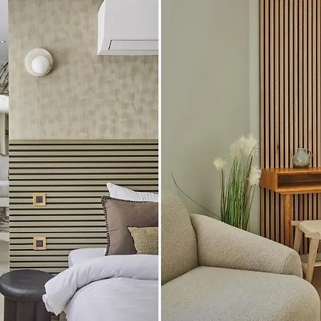 Résidence Luxembourg St Germain Des Près By Prestige Parigi
