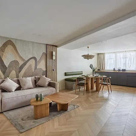 Résidence Luxembourg St Germain Des Près By Prestige