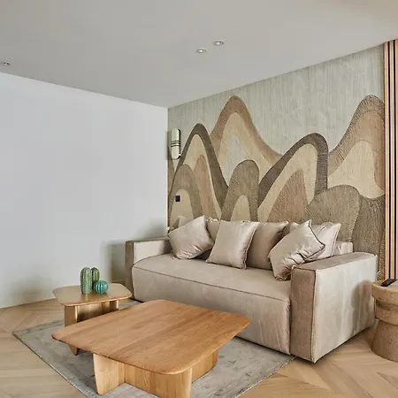 Résidence Luxembourg St Germain Des Près By Prestige Parigi