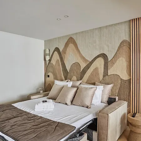 Résidence Luxembourg St Germain Des Près By Prestige Appartamento *