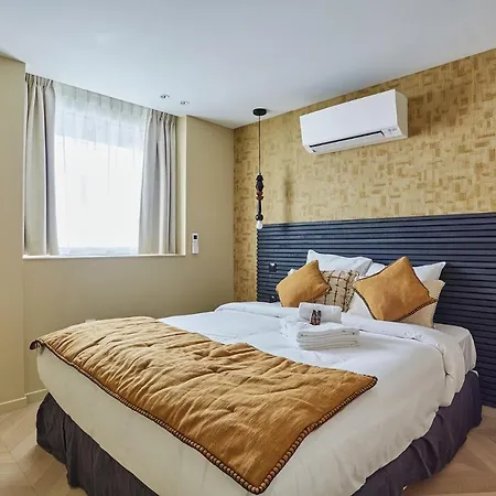 Résidence Luxembourg St Germain Des Près By Prestige Appartamento Parigi