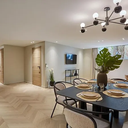 Résidence Luxembourg St Germain Des Près By Prestige * Parigi