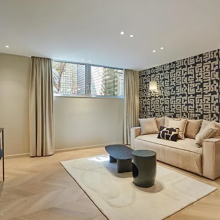 Résidence Luxembourg St Germain Des Près By Prestige Appartamento Parigi