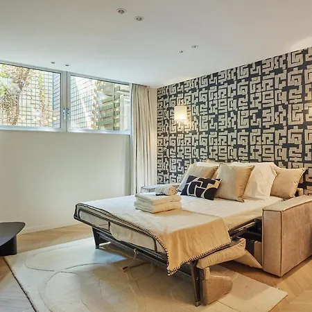 Résidence Luxembourg St Germain Des Près By Prestige Appartamento *