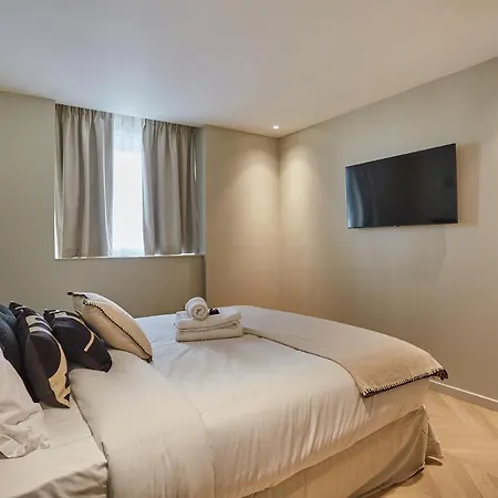 Résidence Luxembourg St Germain Des Près By Prestige Appartamento