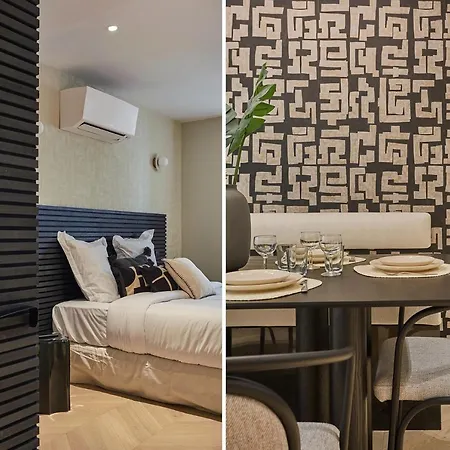 Résidence Luxembourg St Germain Des Près By Prestige Parigi