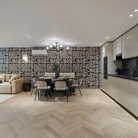 Résidence Luxembourg St Germain Des Près By Prestige Parigi