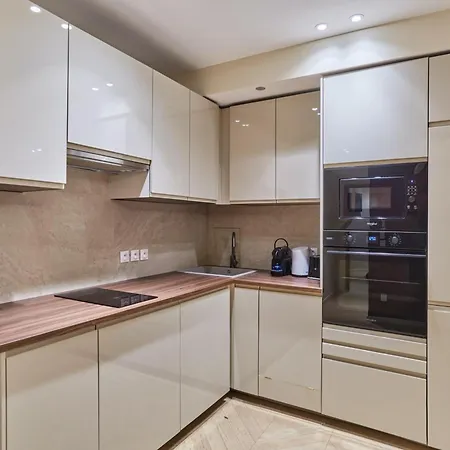 Résidence Luxembourg St Germain Des Près By Prestige Appartamento *