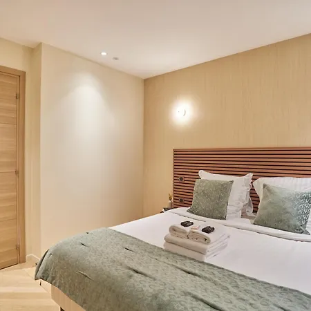 Résidence Luxembourg St Germain Des Près By Prestige