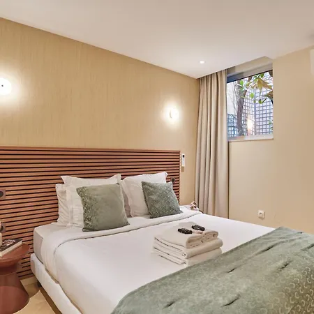 Résidence Luxembourg St Germain Des Près By Prestige Appartamento