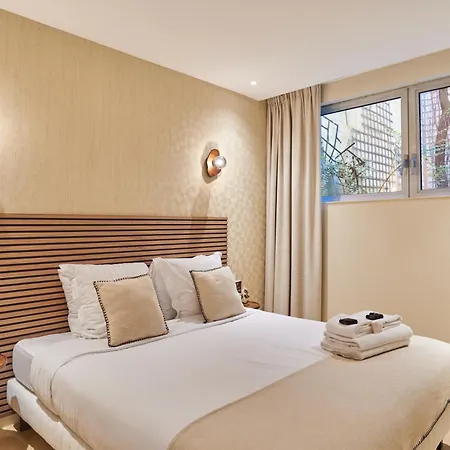 Résidence Luxembourg St Germain Des Près By Prestige Appartamento