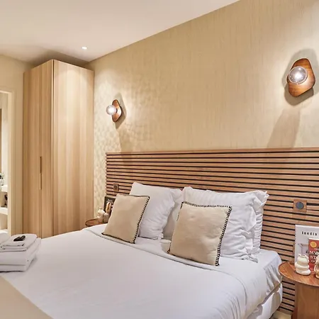 Résidence Luxembourg St Germain Des Près By Prestige Appartamento *