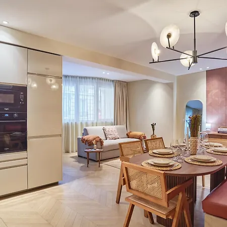 Résidence Luxembourg St Germain Des Près By Prestige Appartamento *
