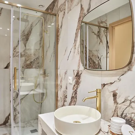 Résidence Luxembourg St Germain Des Près By Prestige Appartamento Parigi