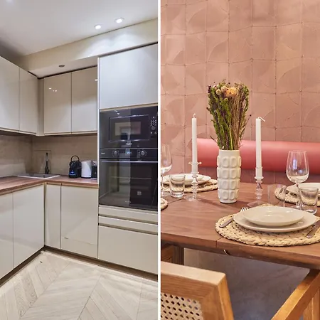 Résidence Luxembourg St Germain Des Près By Prestige Appartamento Parigi