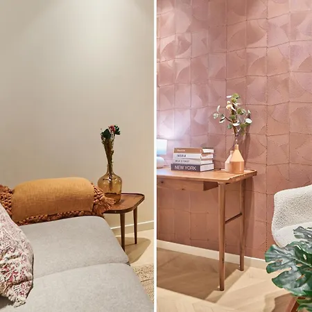 Appartamento Résidence Luxembourg St Germain Des Près By Prestige *