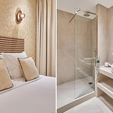Appartamento Résidence Luxembourg St Germain Des Près By Prestige *