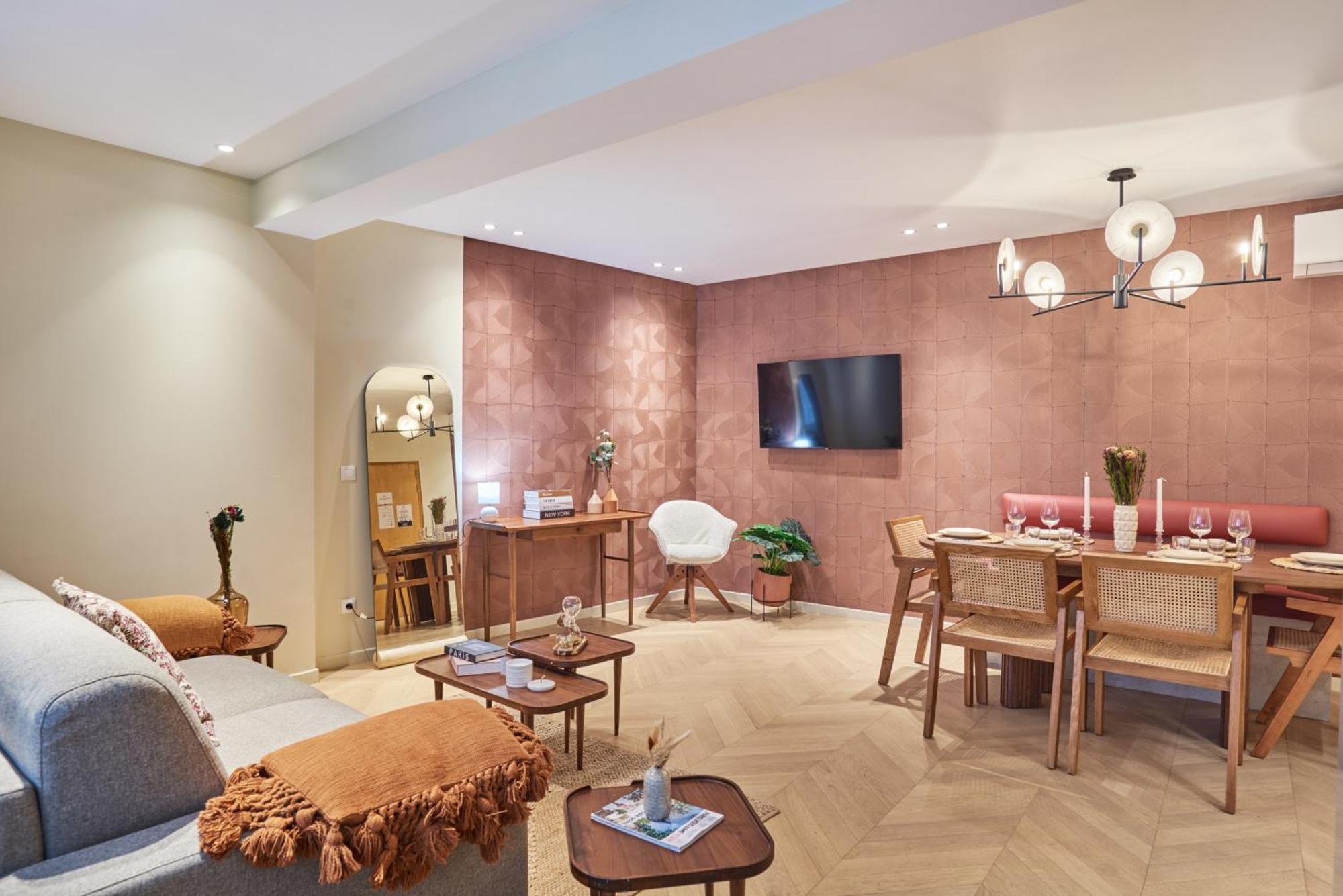 Résidence Luxembourg St Germain Des Près By Prestige Appartamento *