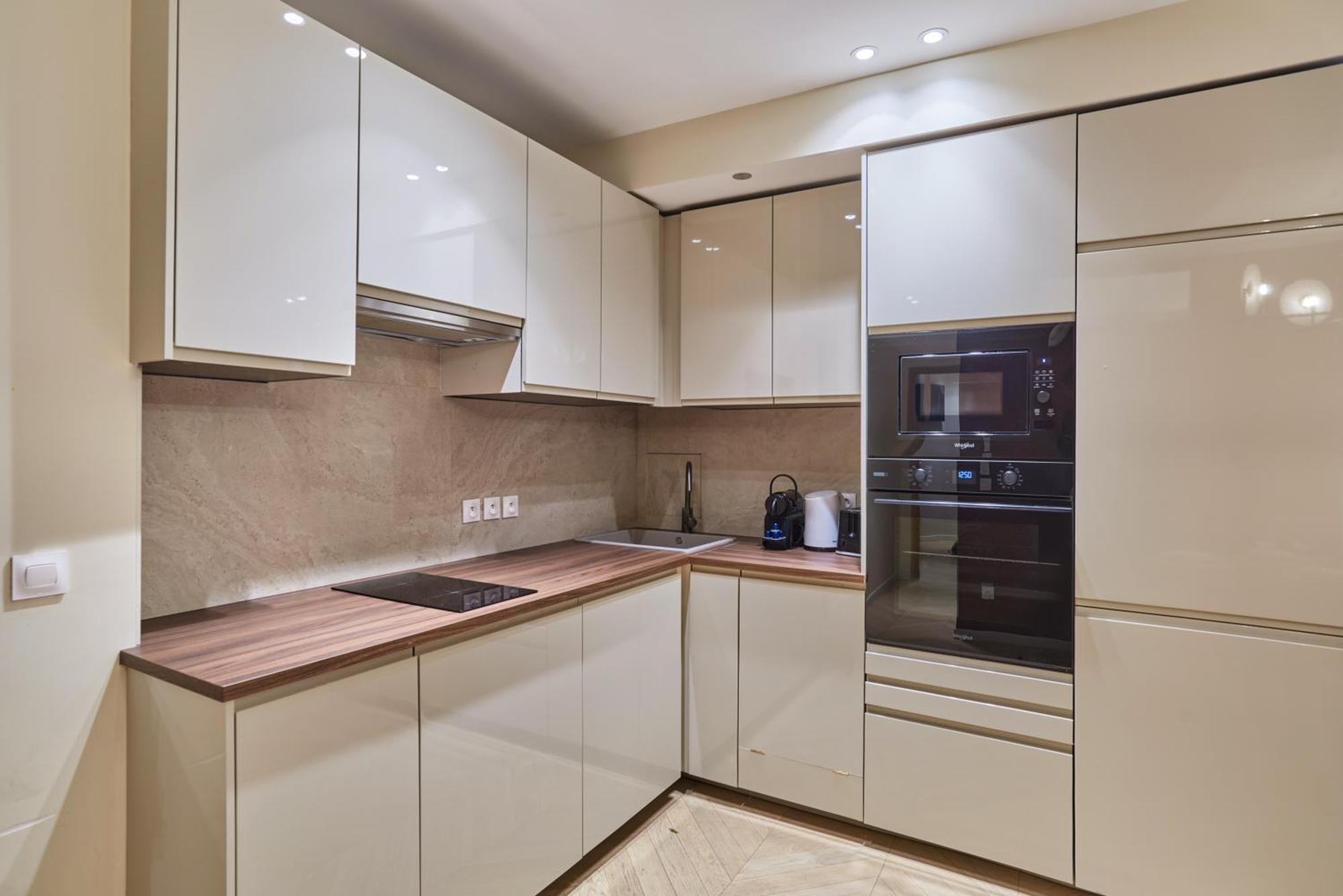 Résidence Luxembourg St Germain Des Près By Prestige Appartamento *