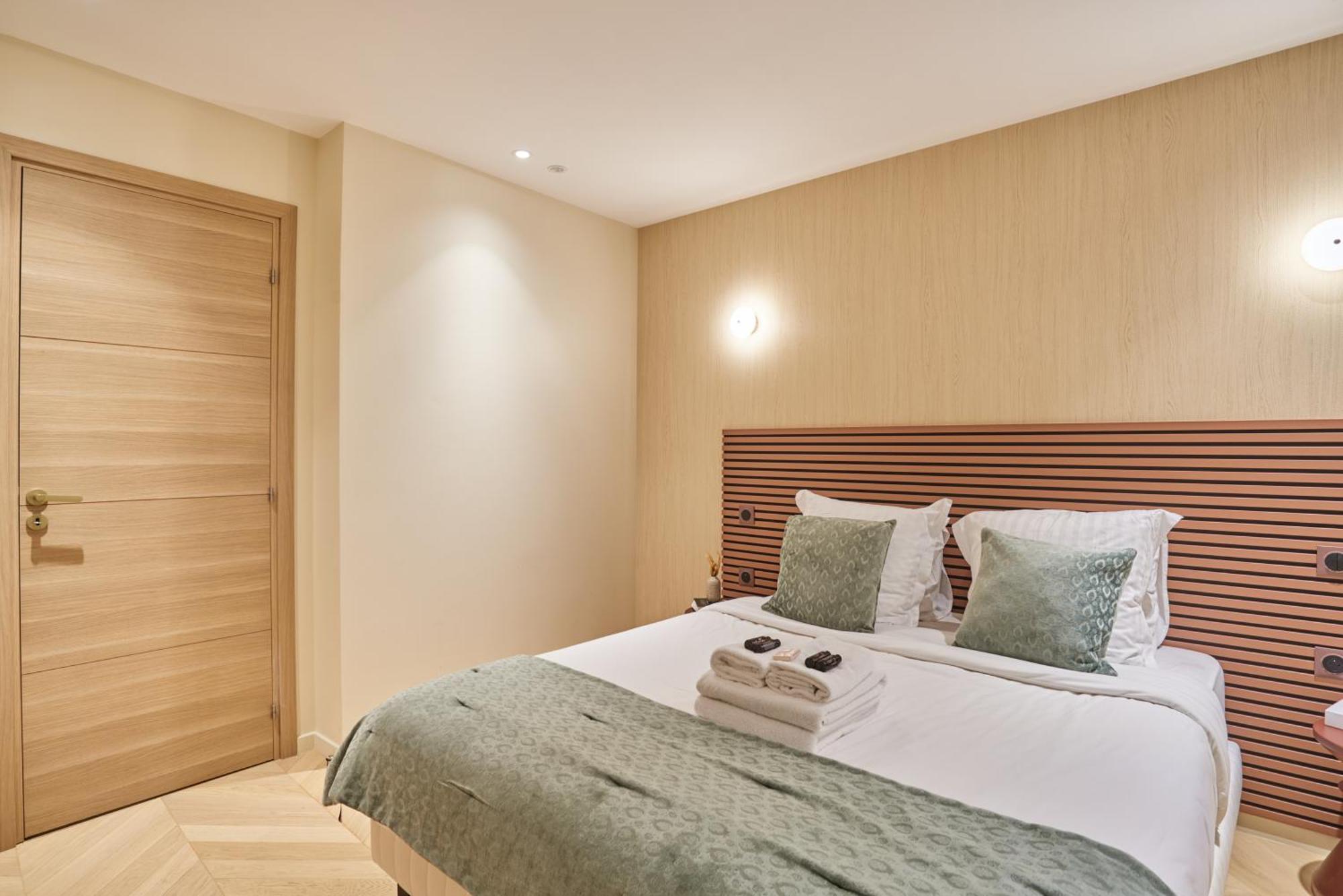 Résidence Luxembourg St Germain Des Près By Prestige