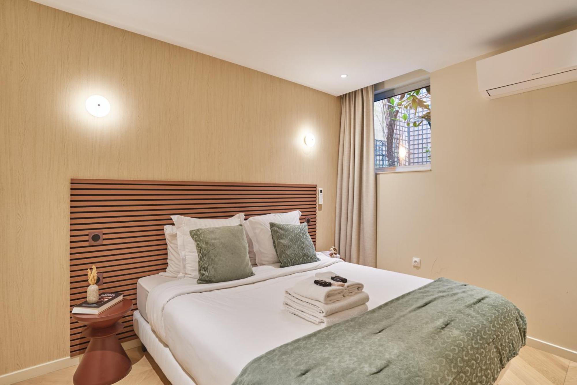 Résidence Luxembourg St Germain Des Près By Prestige Appartamento