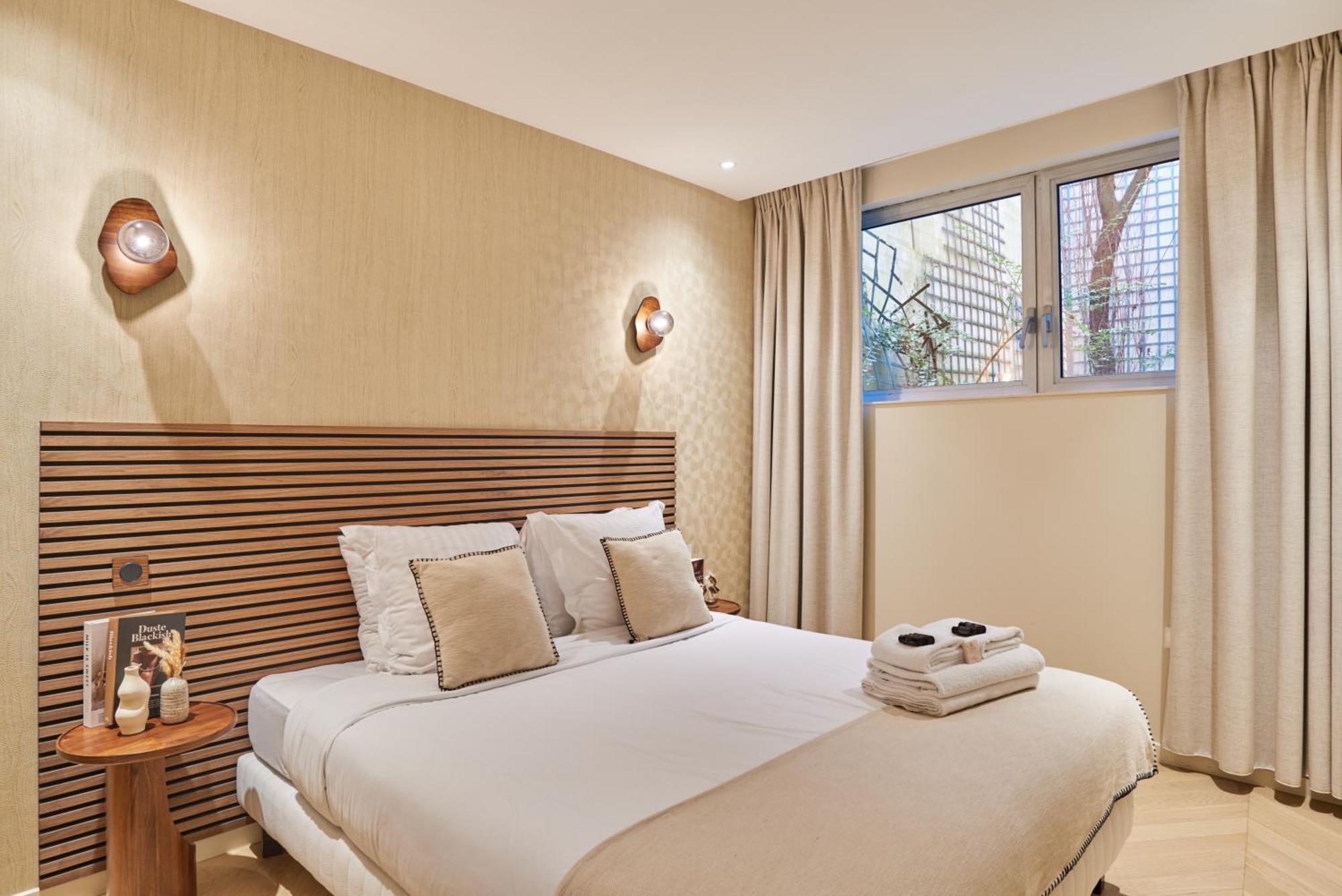 Résidence Luxembourg St Germain Des Près By Prestige Appartamento