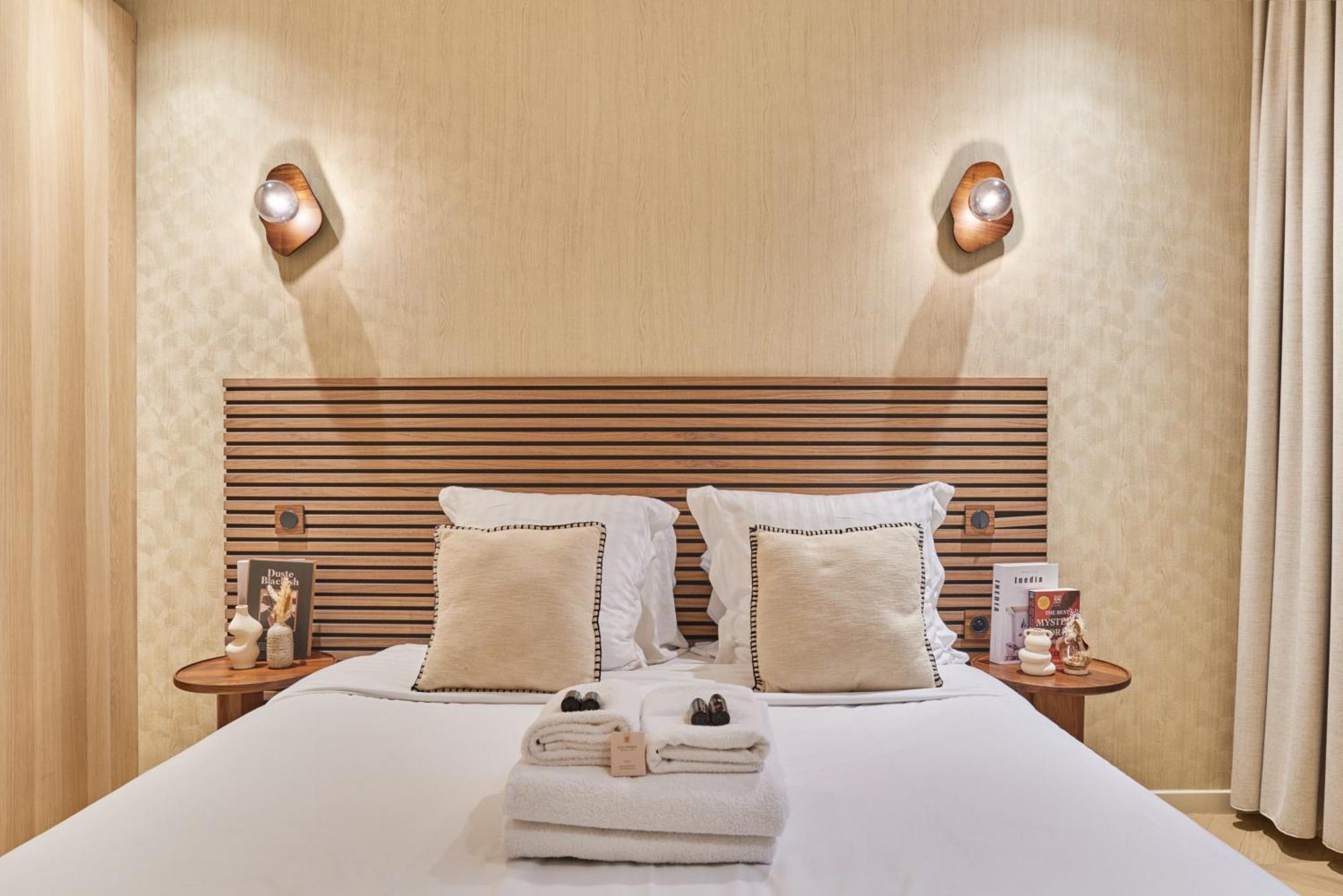 Résidence Luxembourg St Germain Des Près By Prestige