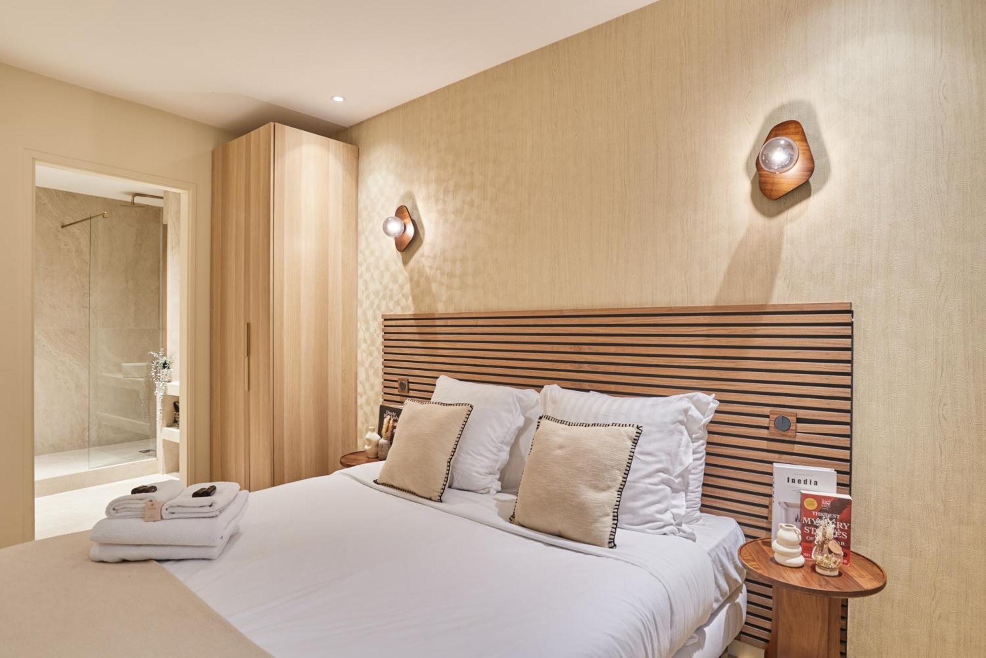 Résidence Luxembourg St Germain Des Près By Prestige Appartamento *