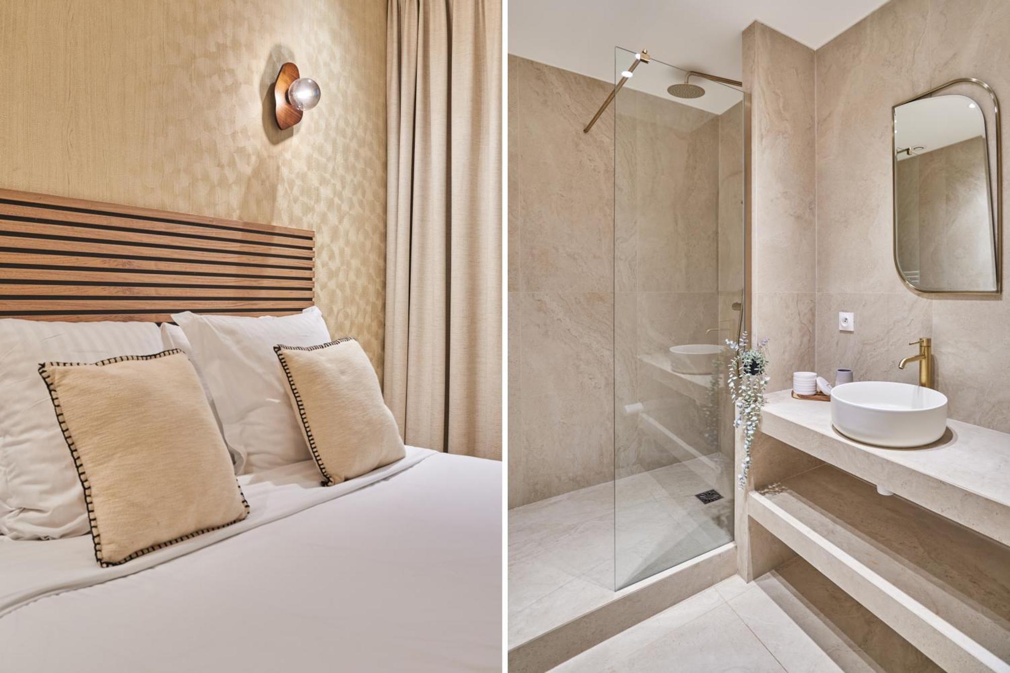 Appartamento Résidence Luxembourg St Germain Des Près By Prestige *